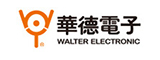 WALTER的LOGO