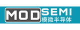 MODSEMI的LOGO