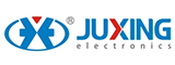 JUXING的LOGO