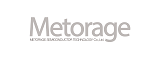 Metorage的LOGO