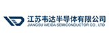 WEIDA SEMICONDUCTOR的LOGO
