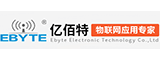 Ebyte Electronic的LOGO