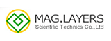 Mag.Layers的LOGO