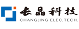 CHANGJING ELECTECH的LOGO