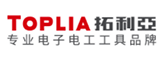 TOPLIA的LOGO
