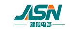 JASN的LOGO