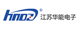 HNDZ的LOGO