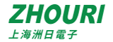 ZHOURI的LOGO