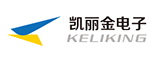 KELIKING的LOGO