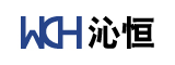 WCH的LOGO