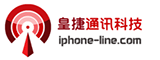 iphone-line的LOGO