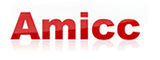 Amicc的LOGO