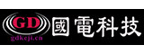 GD的LOGO