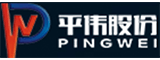PINGWEI的LOGO