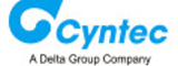 CYNTEC的LOGO