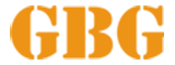 GBG的LOGO