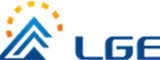 LGE的LOGO