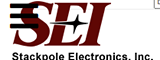 Stackpole Electronics Inc.的LOGO
