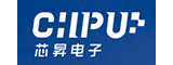 chipup的LOGO