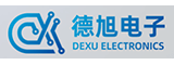DEXU ELECTRONICS的LOGO