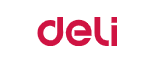 deli的LOGO