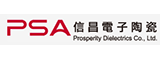 PSA的LOGO