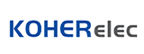 KOHERElEc的LOGO
