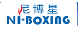 NI-BOXING的LOGO