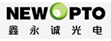 NEWOPTO的LOGO