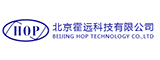 HOP的LOGO