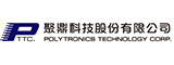 PTTC的LOGO