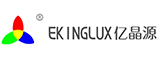 ekinglux的LOGO