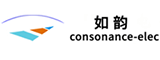consonance-elec的LOGO