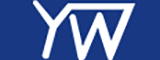 YW的LOGO