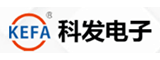 KEFA的LOGO