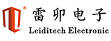 Leiditech的LOGO