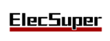 ElecSuper的LOGO