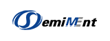 Semiment的LOGO
