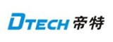 DTecH的LOGO