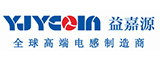 YJYCOIN ELECTRONICS的LOGO