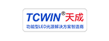 TCWIN的LOGO