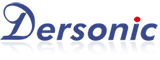 Dersonic的LOGO