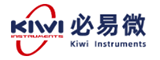Kiwi Instruments的LOGO
