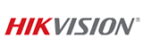 Hikvision的LOGO