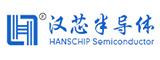 HANSCHIP的LOGO