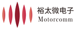 Motorcomm的LOGO