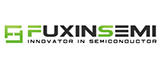 FUXINSEMI的LOGO