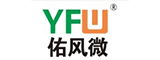 YFW的LOGO