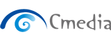 Cmedia的LOGO