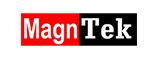 MagnTek的LOGO